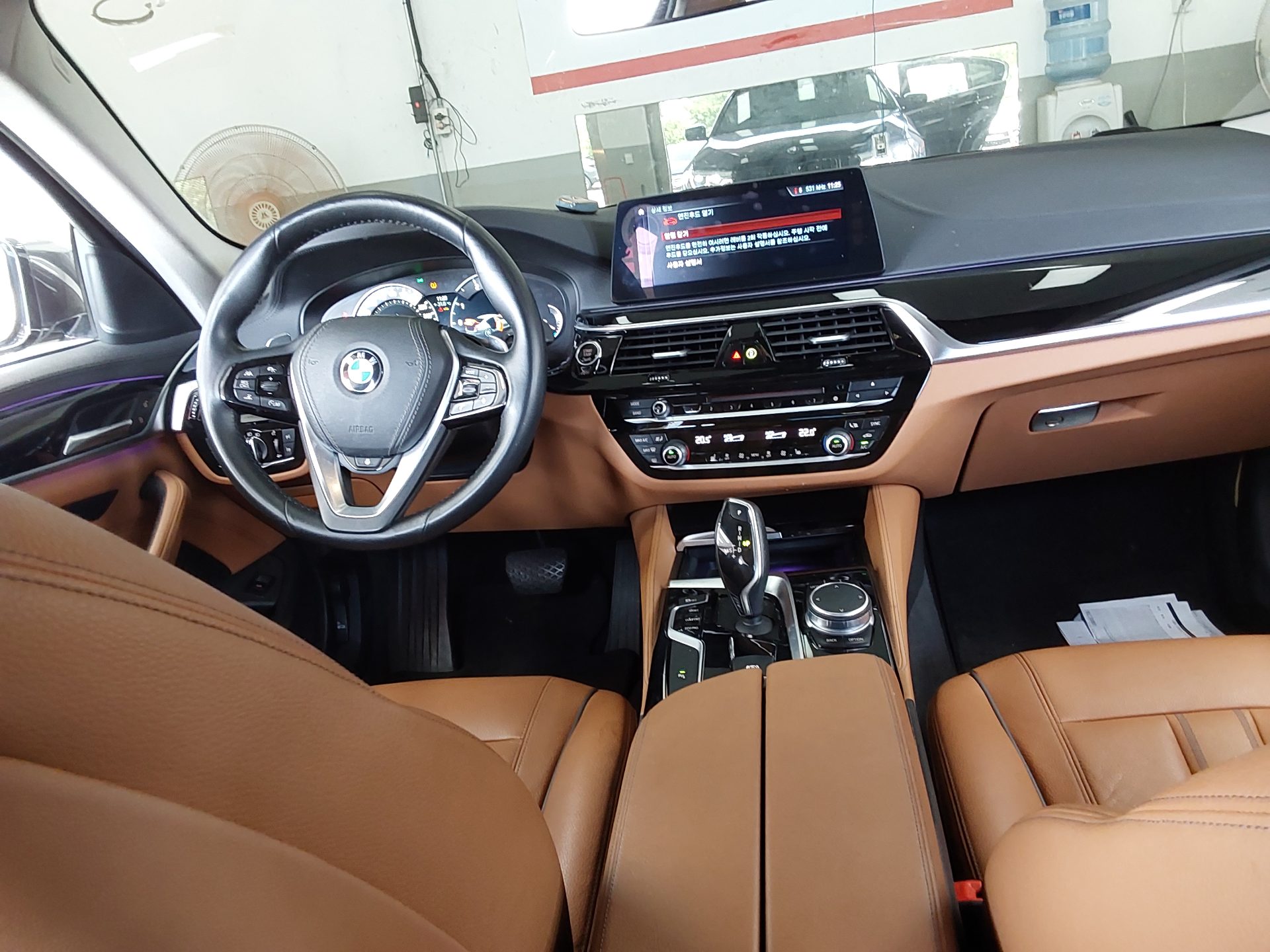 2018 - bmw m5