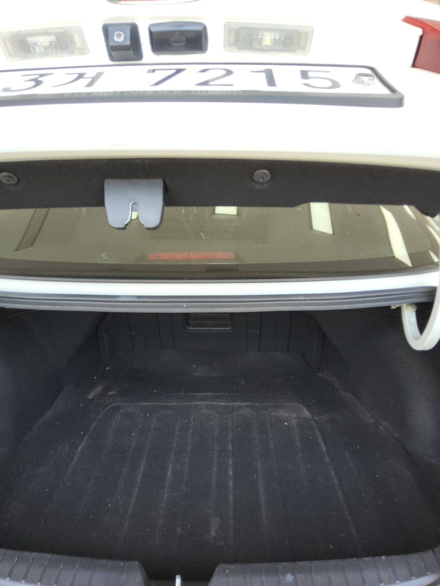 2014 - kia k5