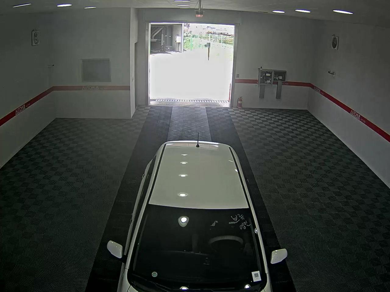 2012 - kia morning