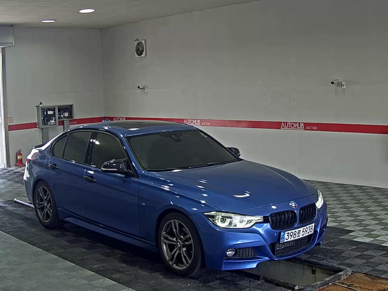 2016 - bmw m3