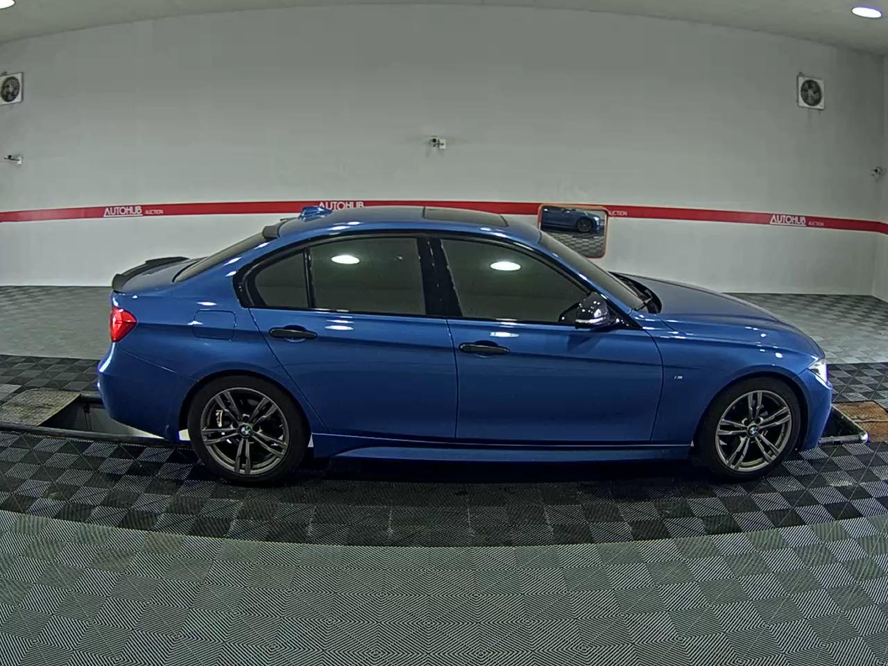 2016 - bmw m3