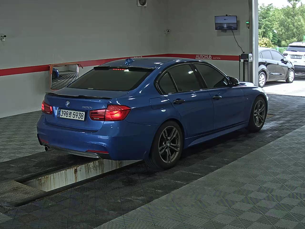 2016 - bmw m3