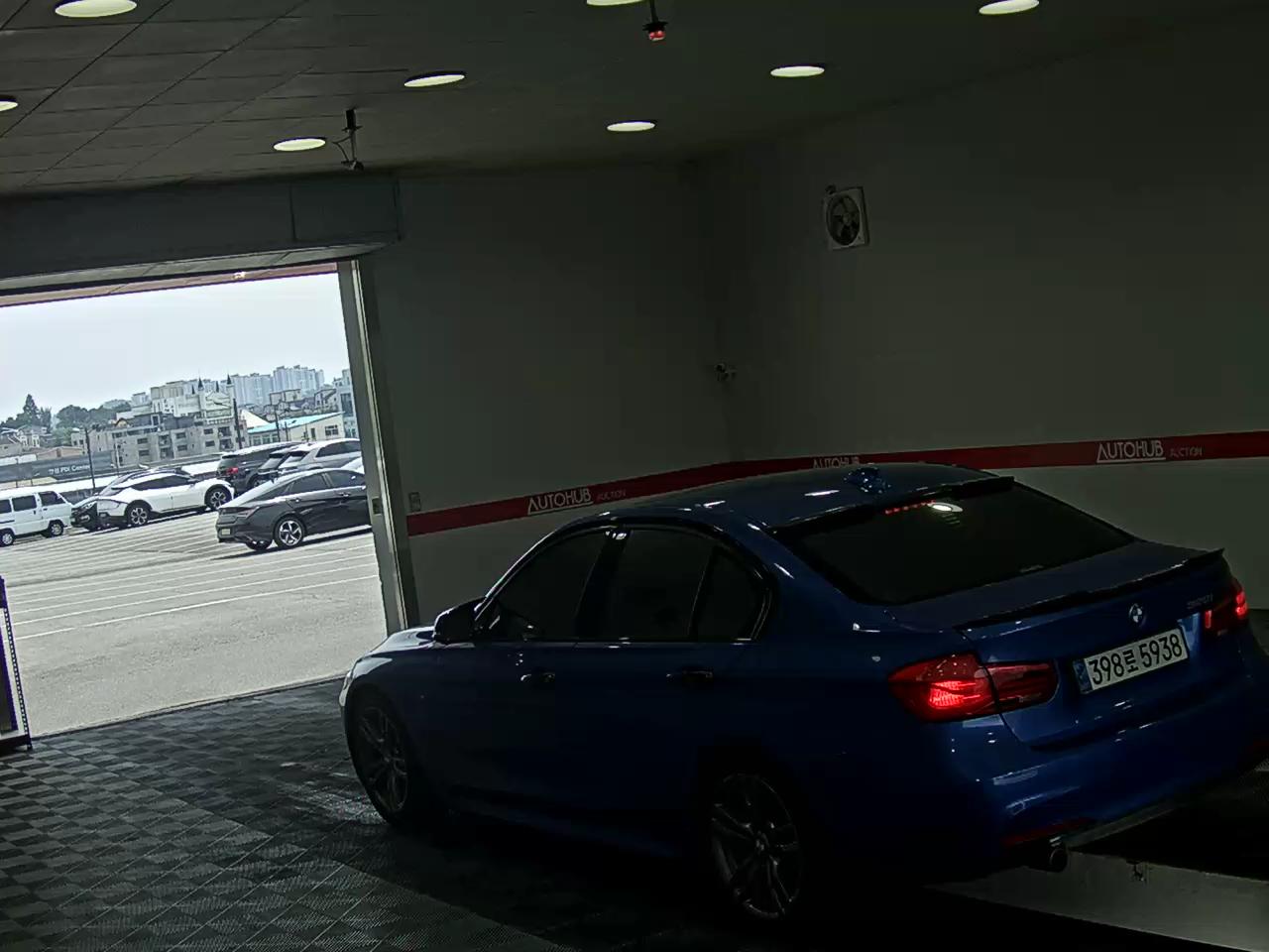2016 - bmw m3