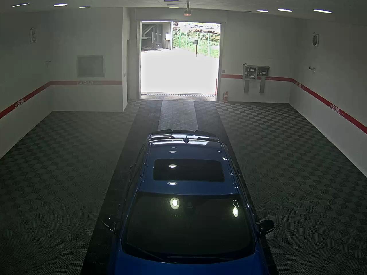 2016 - bmw m3