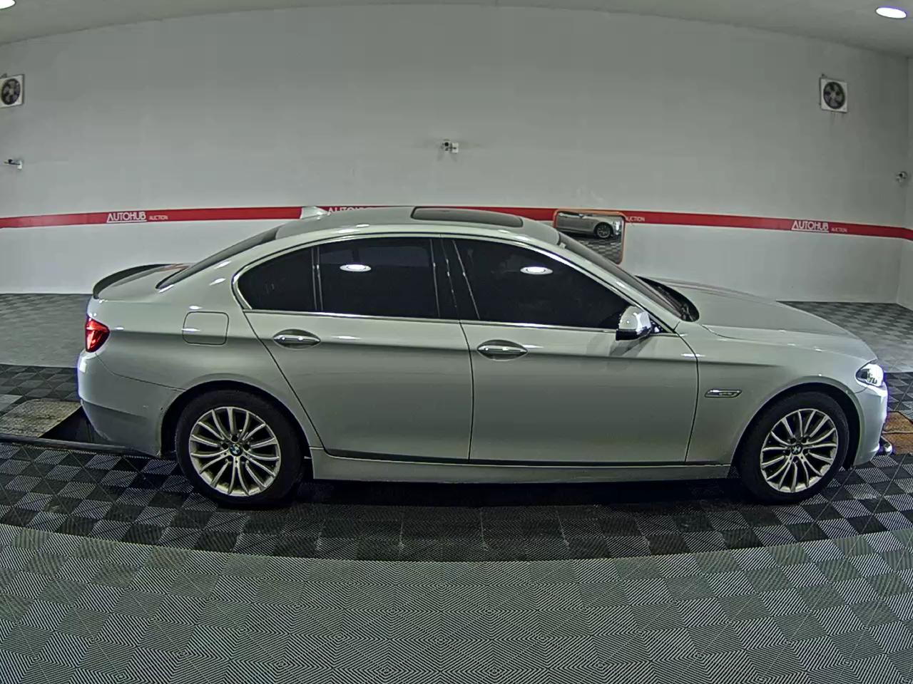 2014 - bmw m5