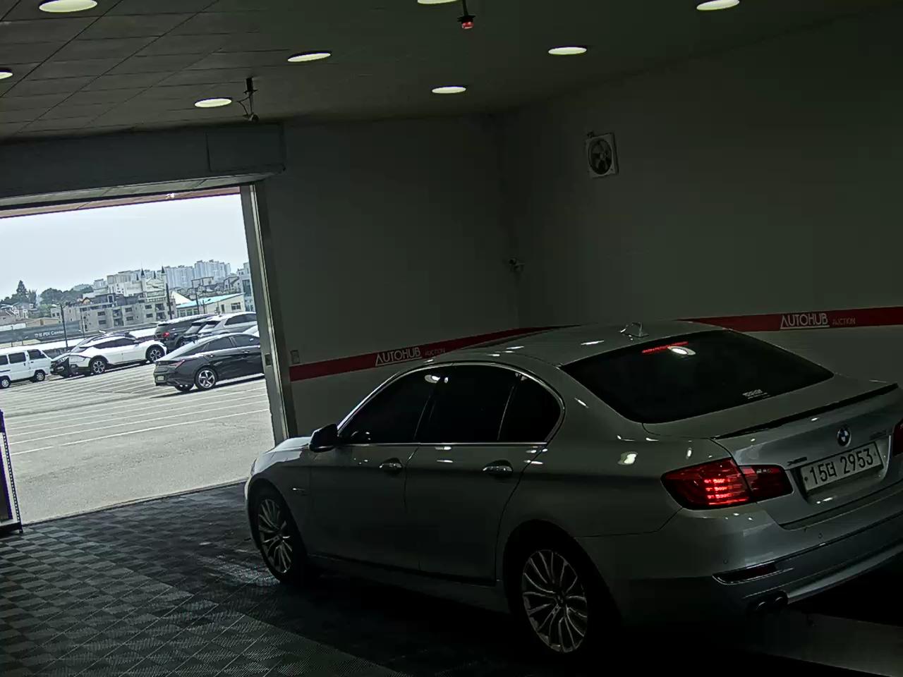2014 - bmw m5