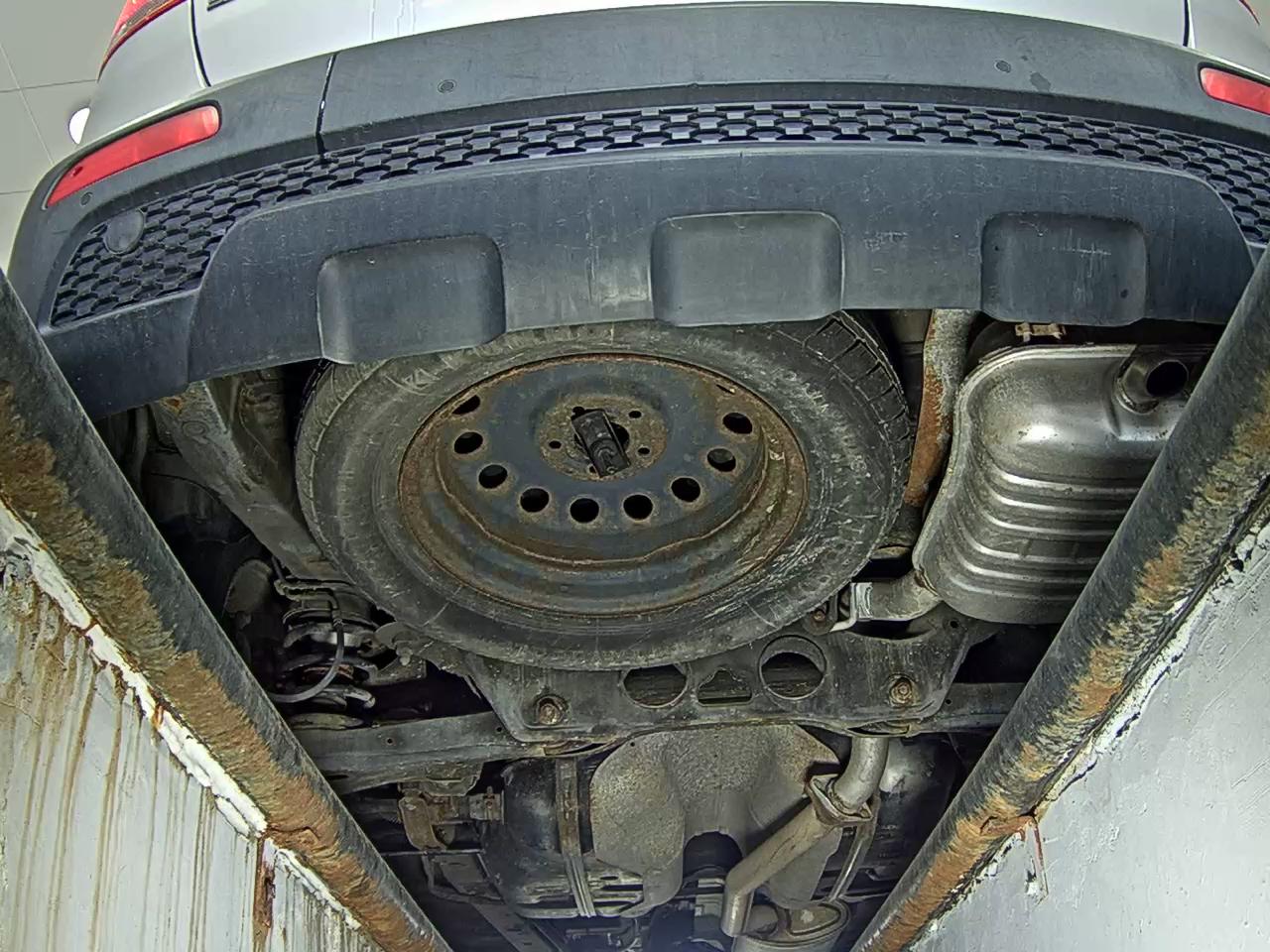 2010 - kia sorento