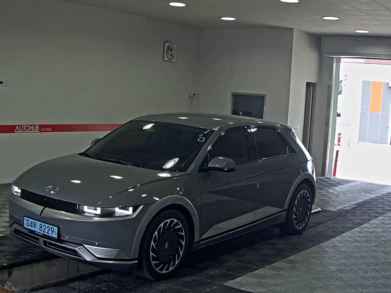 HYUNDAI IONIQ 5 RANGE