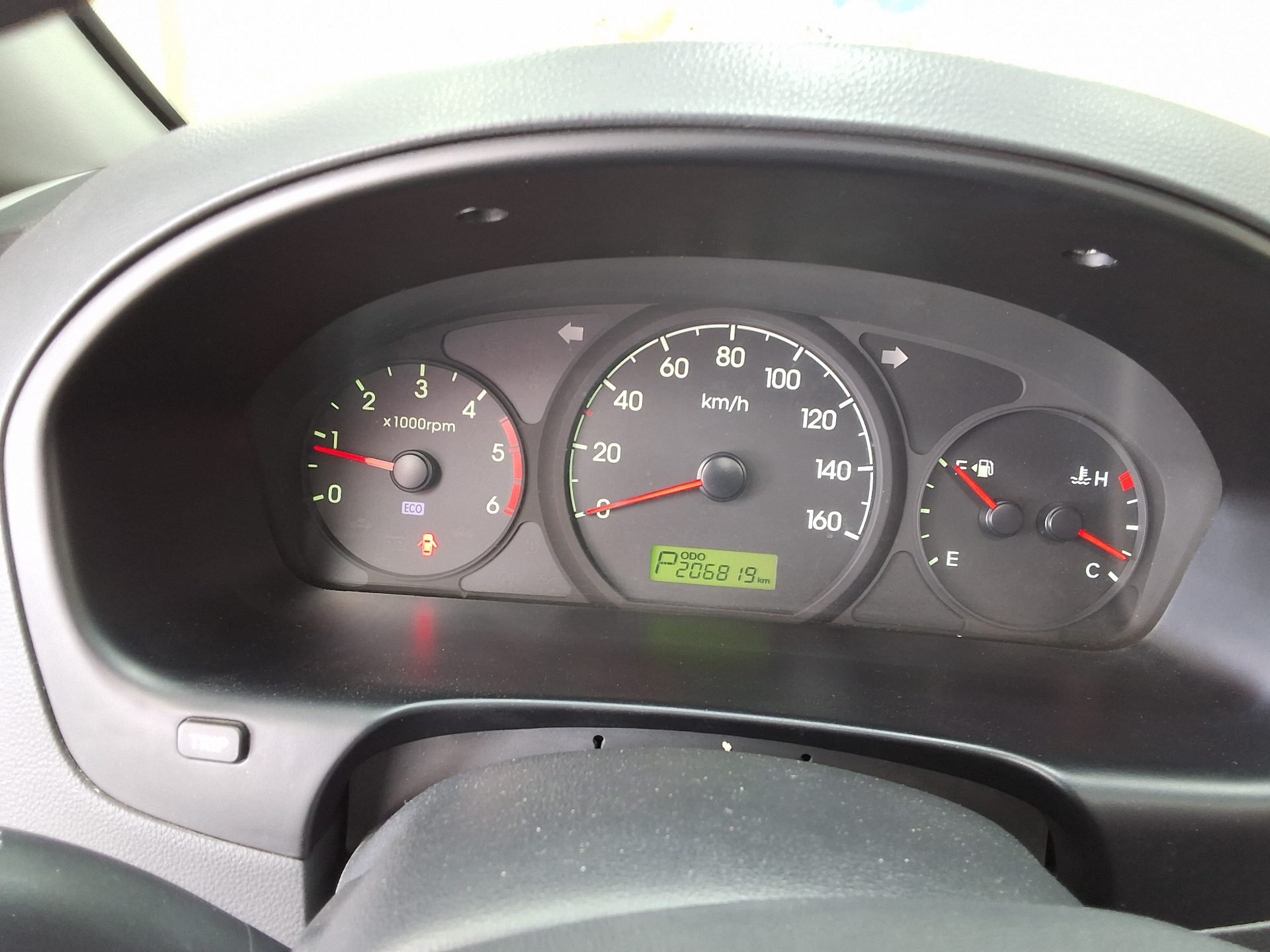 2016 - hyundai grand starex