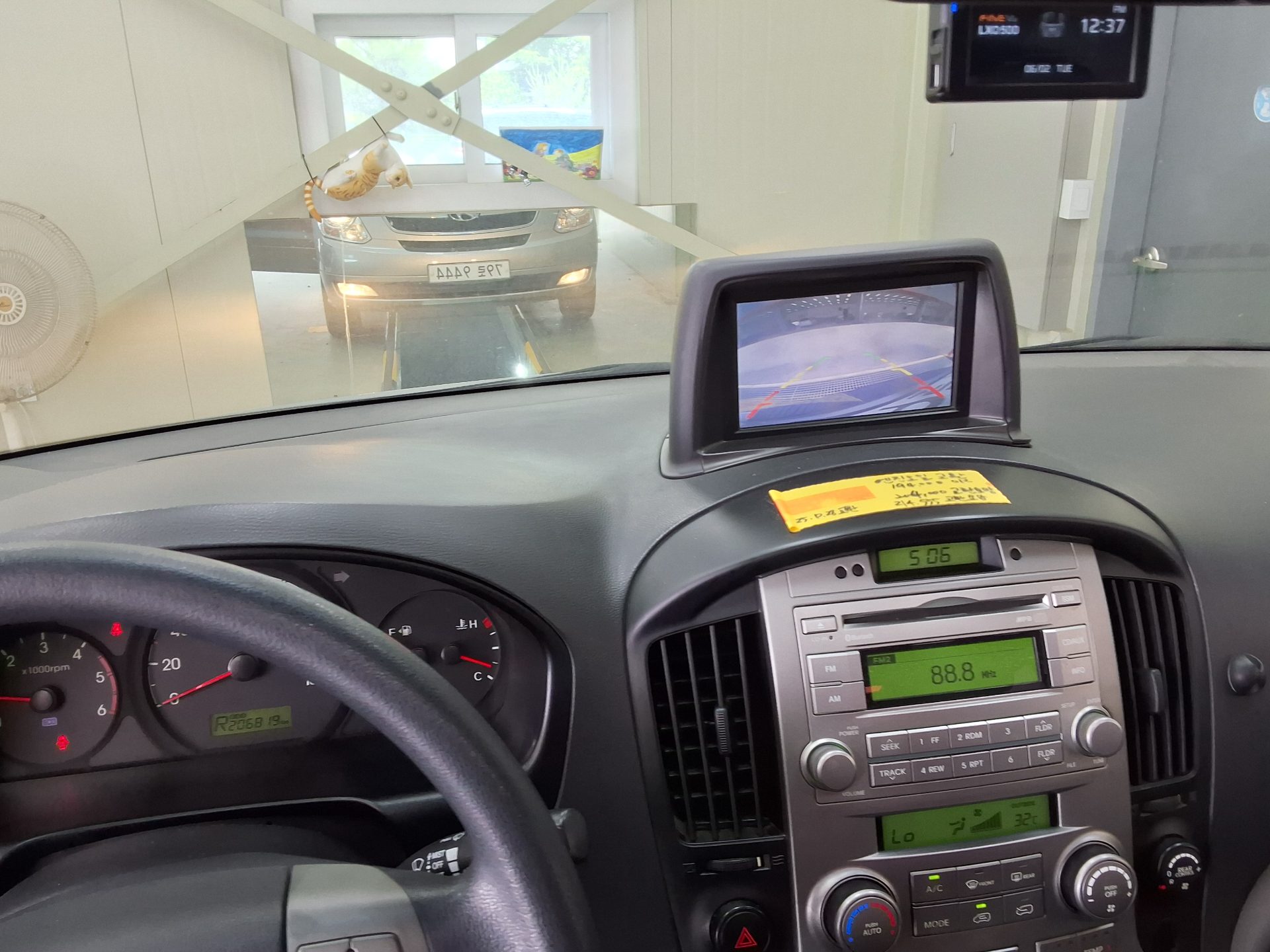 2016 - hyundai grand starex