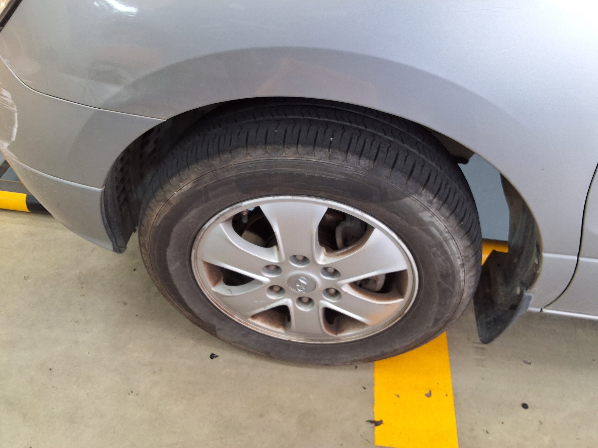 2016 - hyundai grand starex