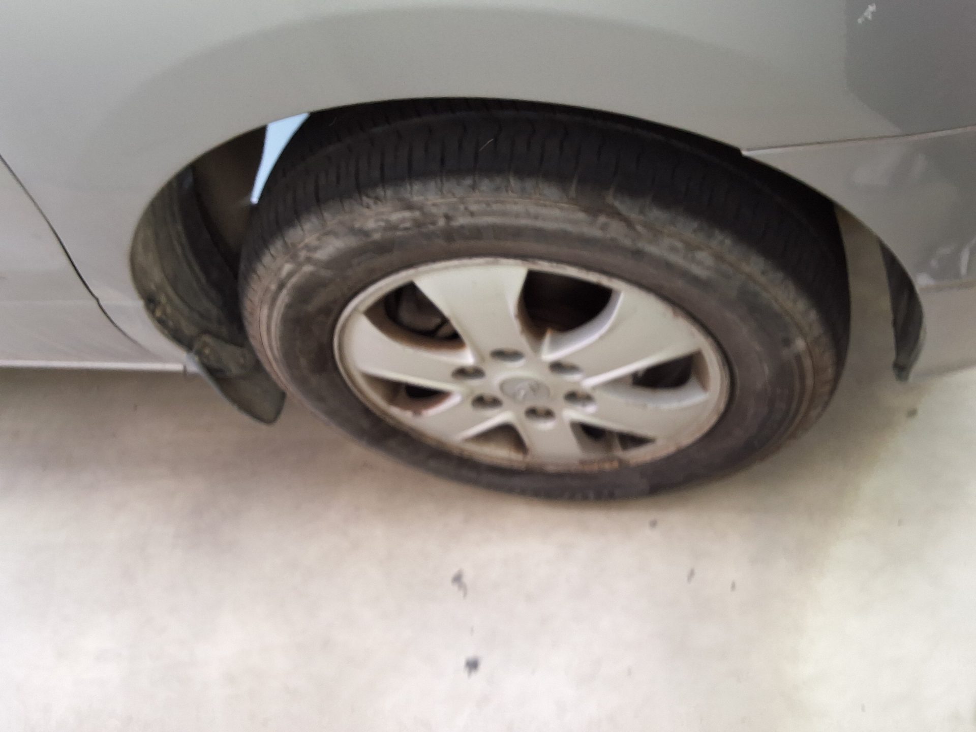 2016 - hyundai grand starex