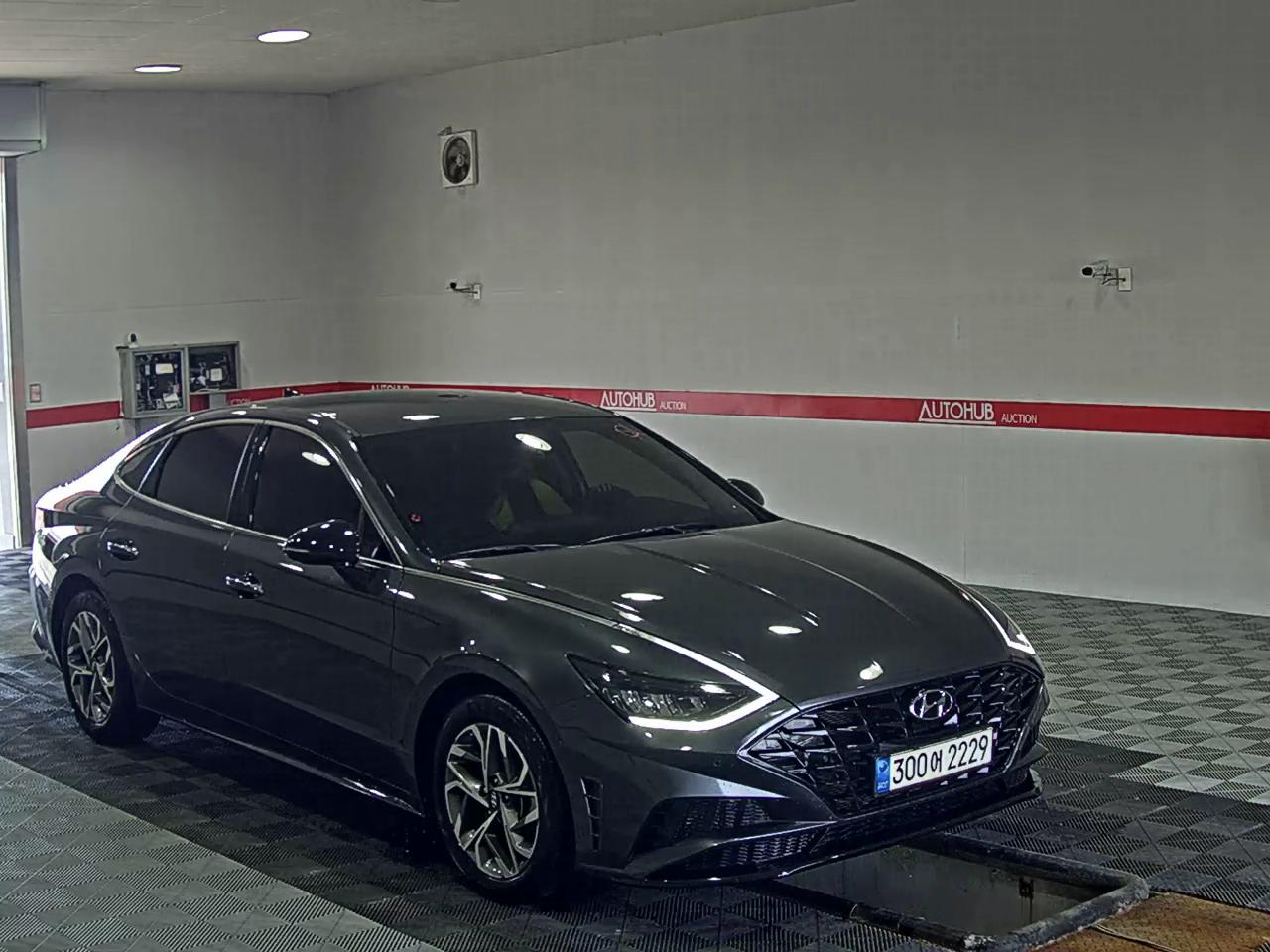 2022 - hyundai sonata