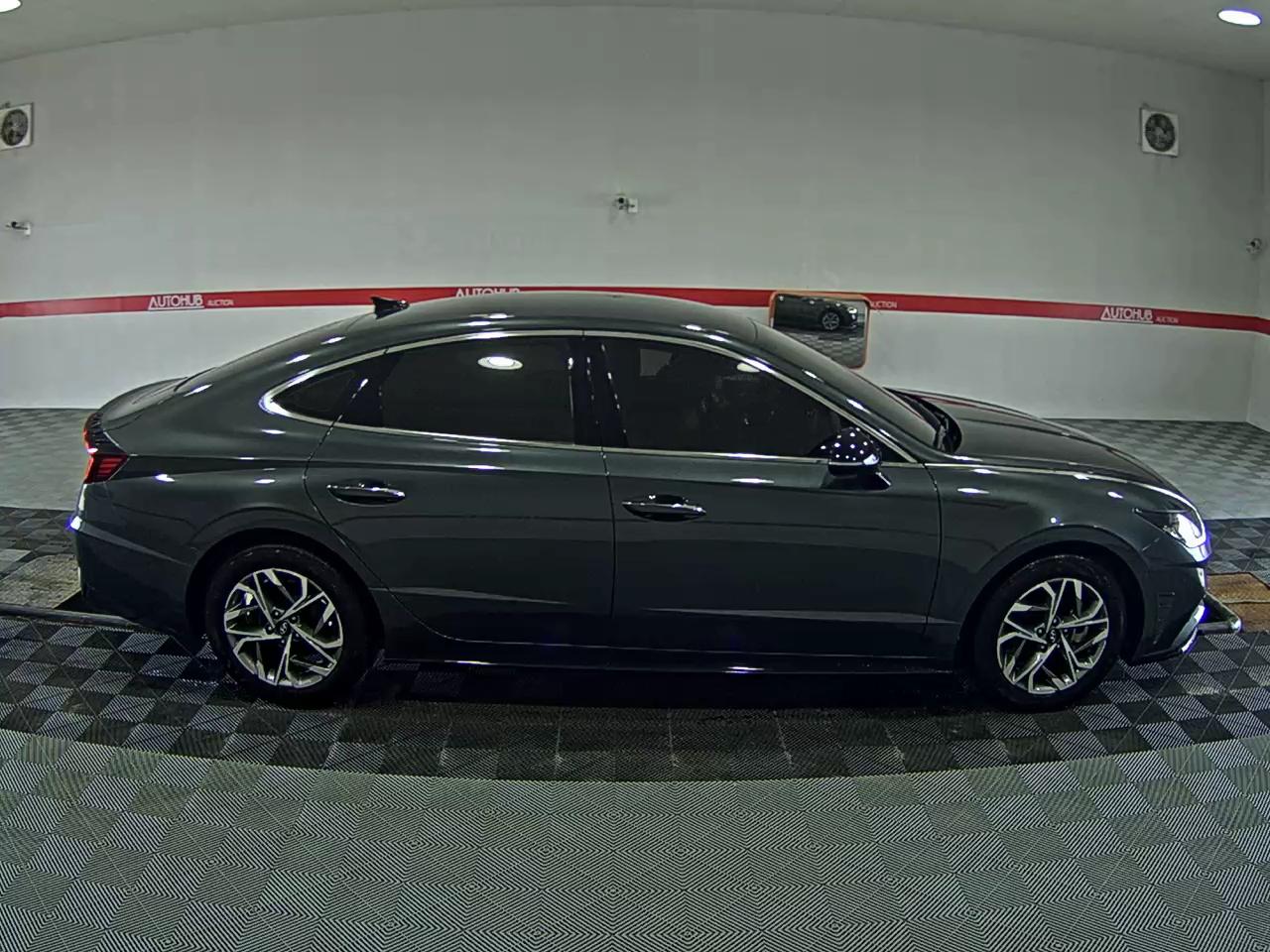 2022 - hyundai sonata