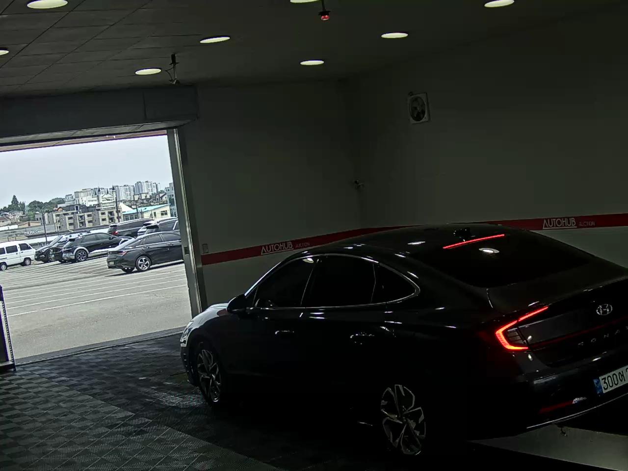 2022 - hyundai sonata