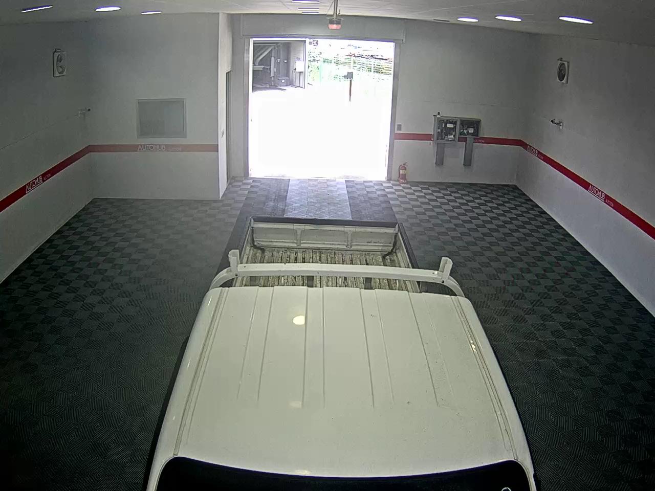 2020 - kia bongo