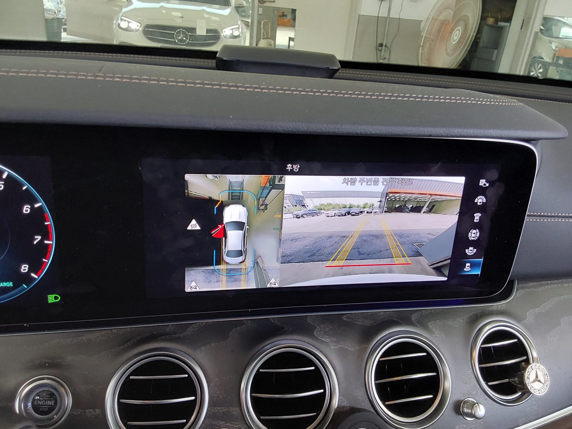 2022 - mercedes-benz e350