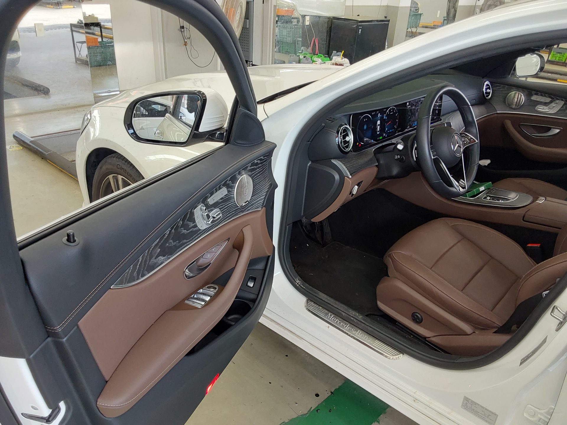 2022 - mercedes-benz e350