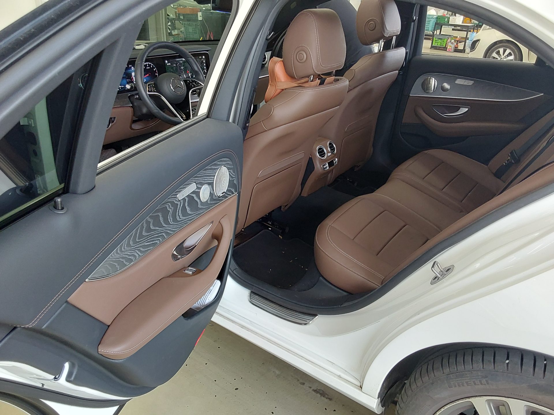 2022 - mercedes-benz e350