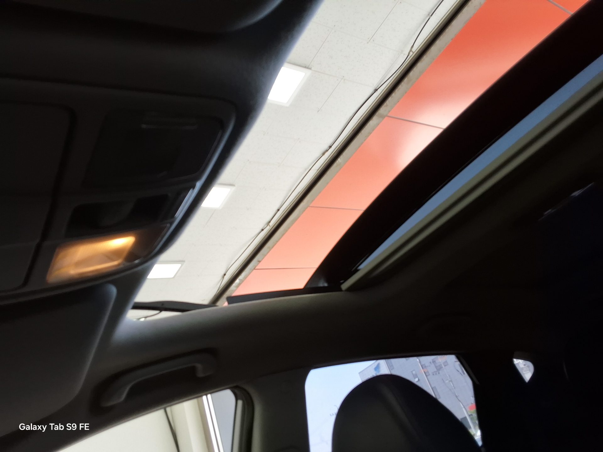 2014 - hyundai tucson