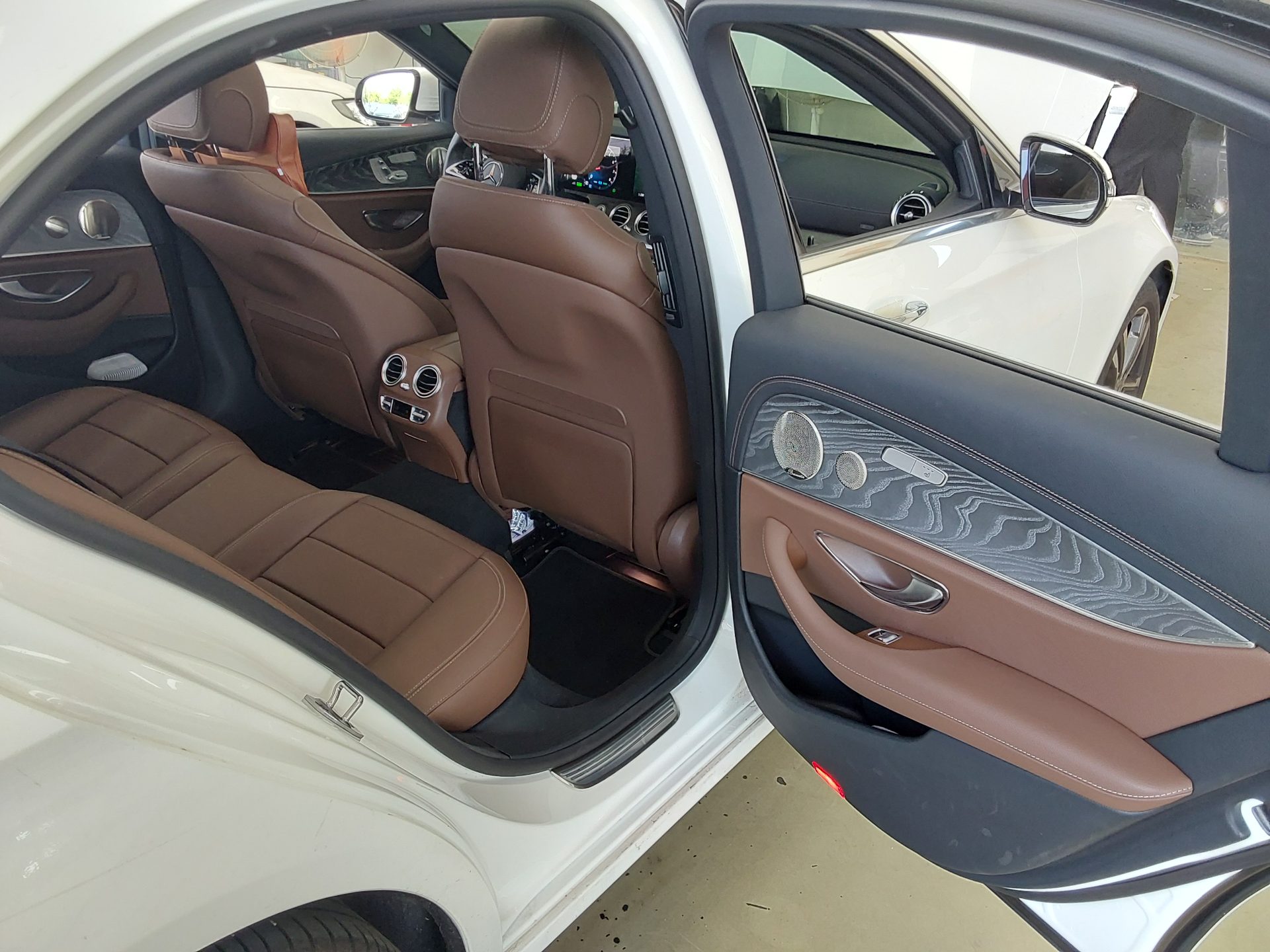 2022 - mercedes-benz e350