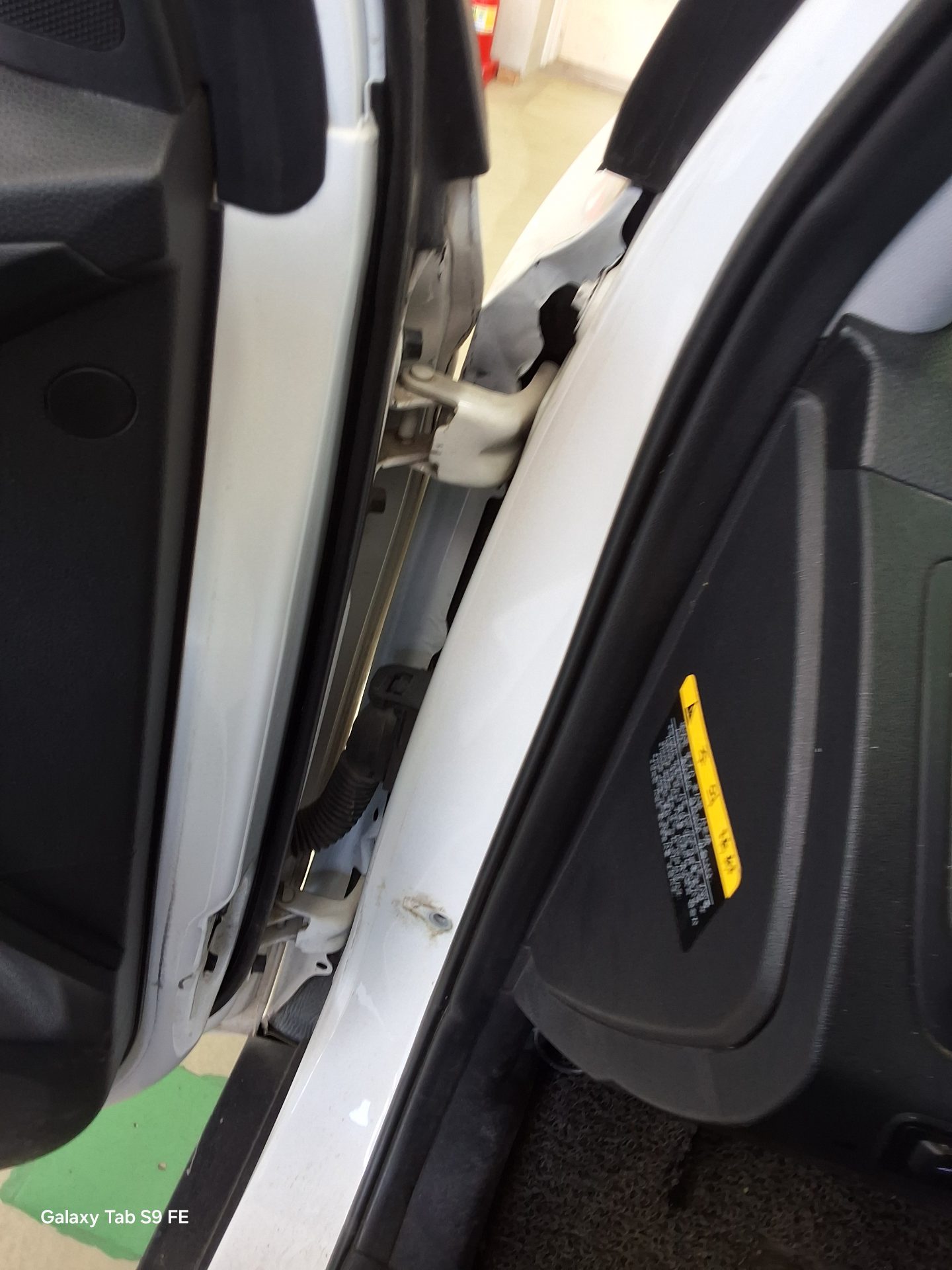 2014 - hyundai tucson