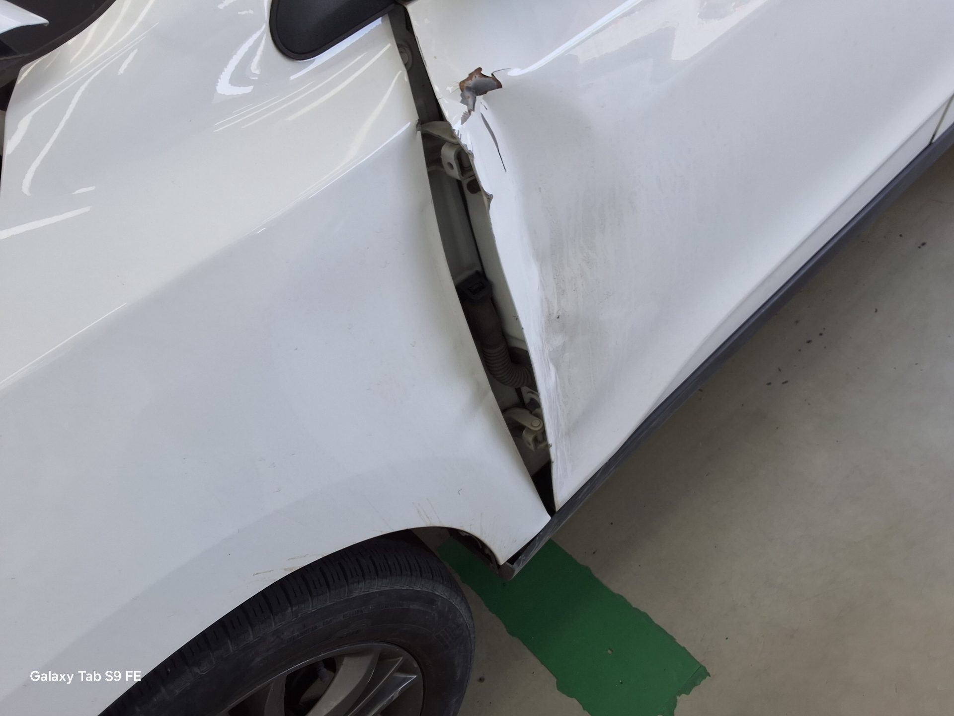 2014 - hyundai tucson