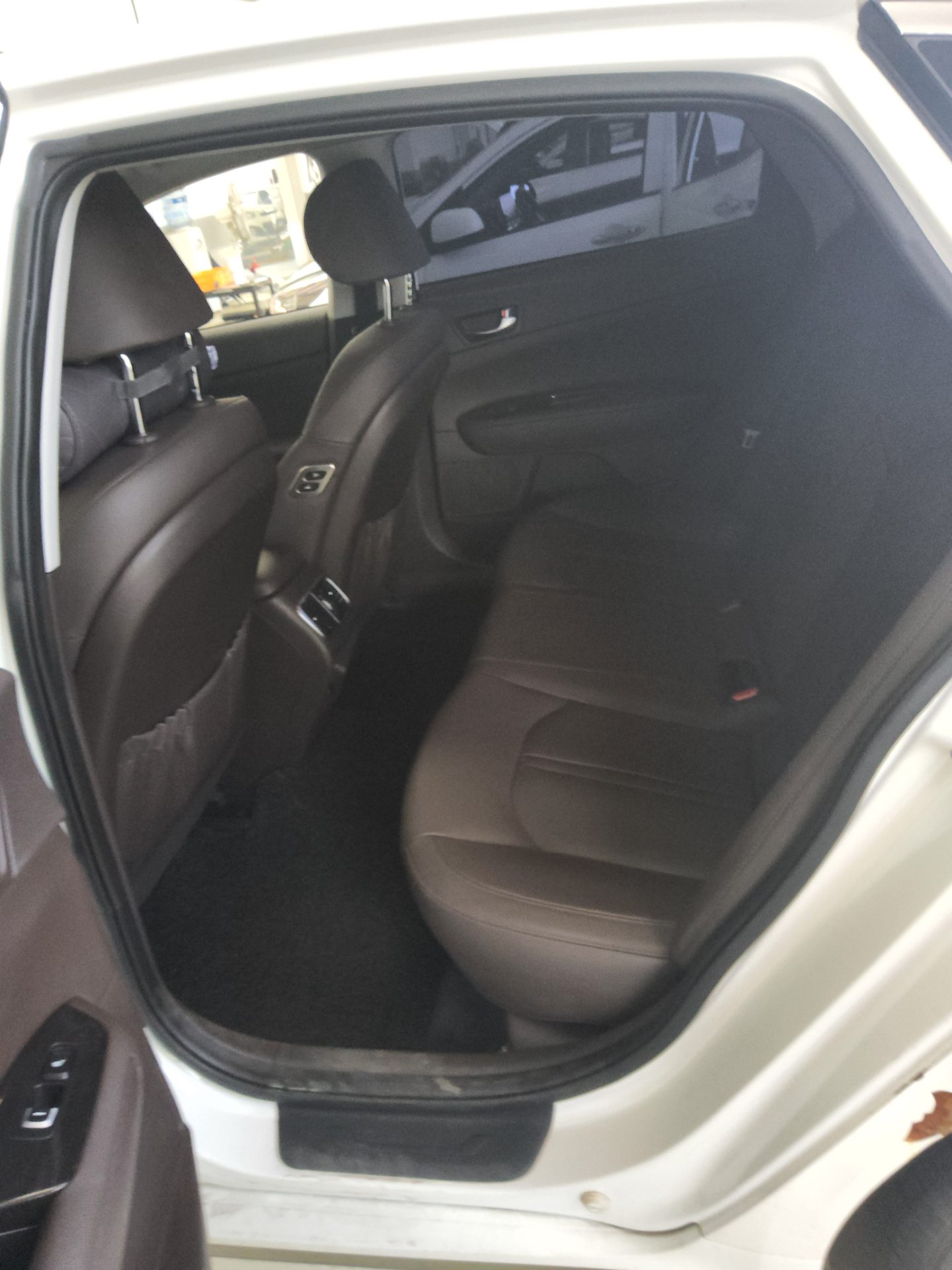 2019 - kia k5