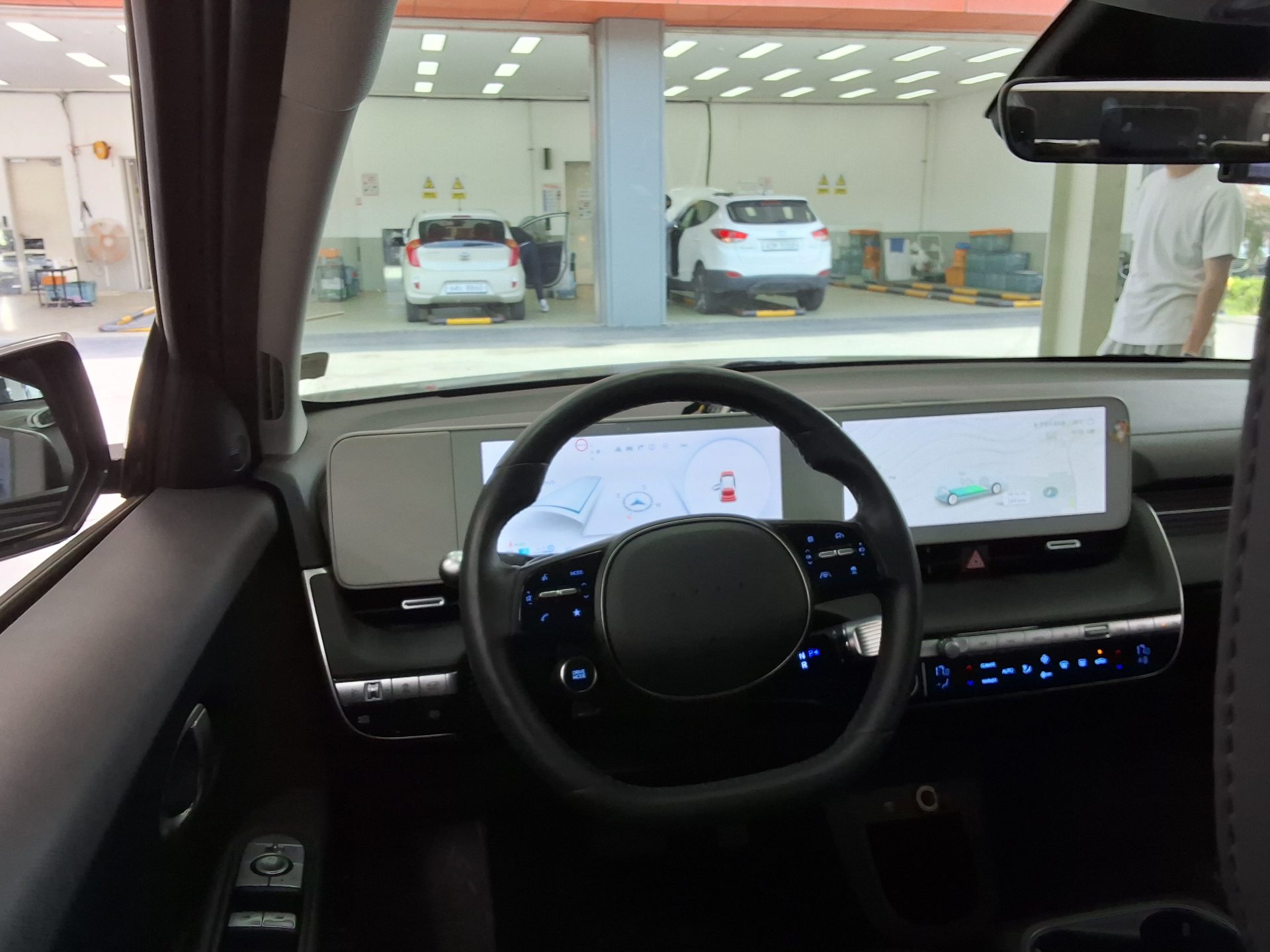 2023 - hyundai ioniq