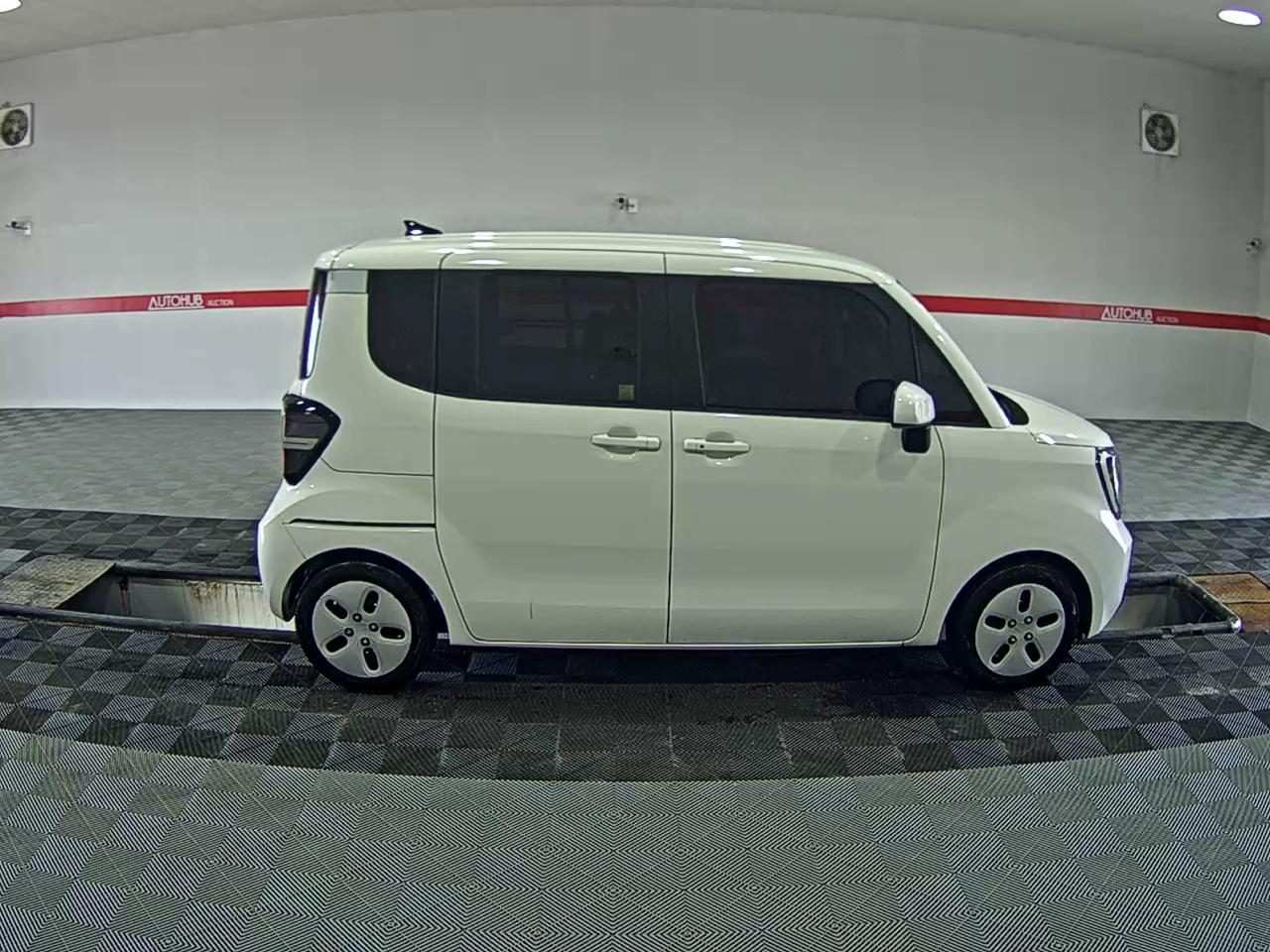 2023 - kia ray