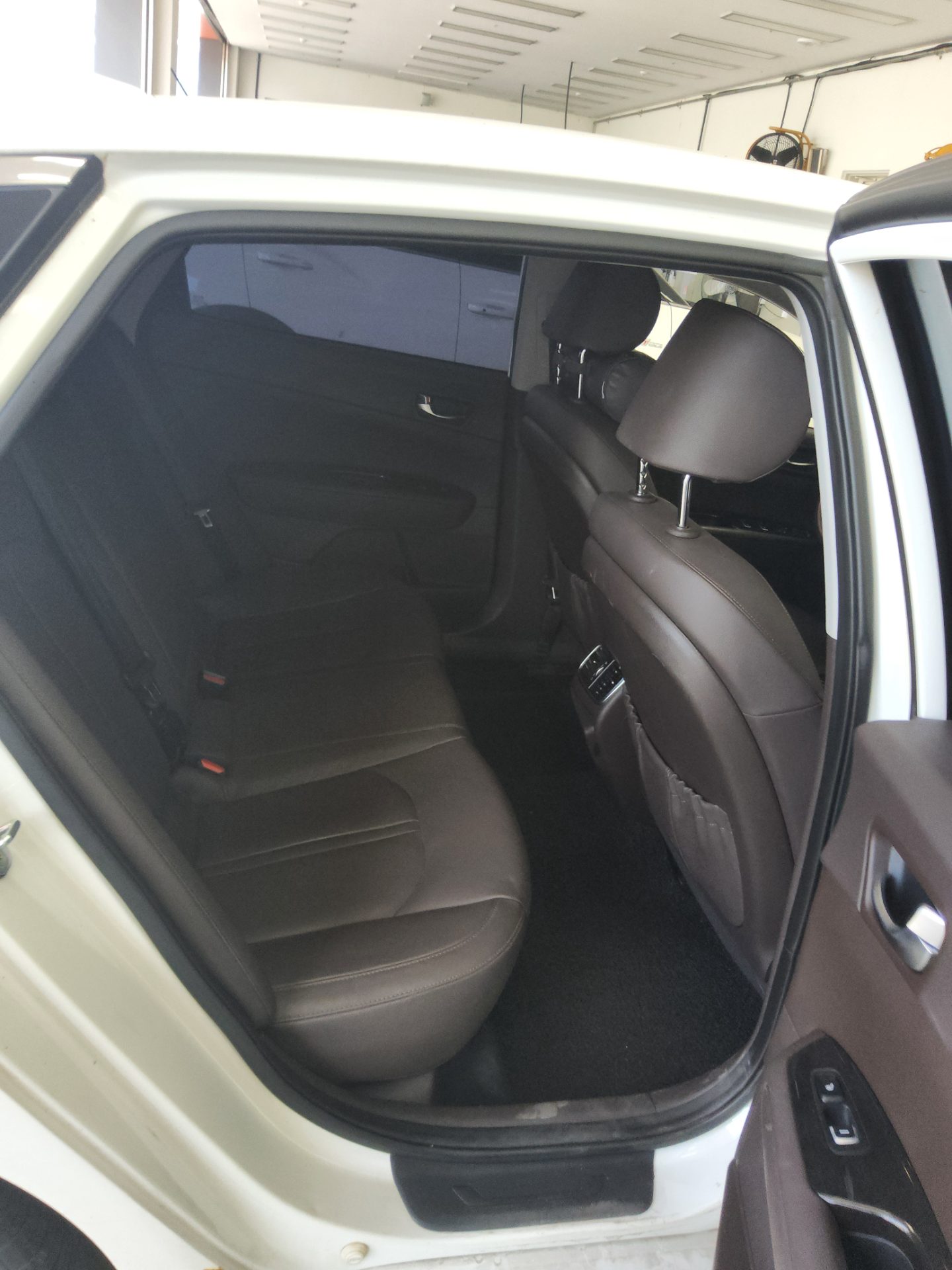 2019 - kia k5