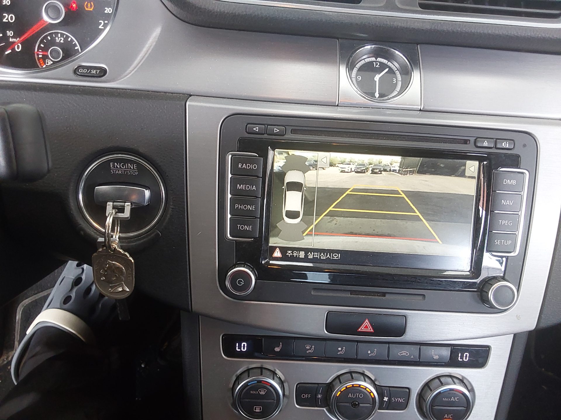 2014 - volkswagen cc