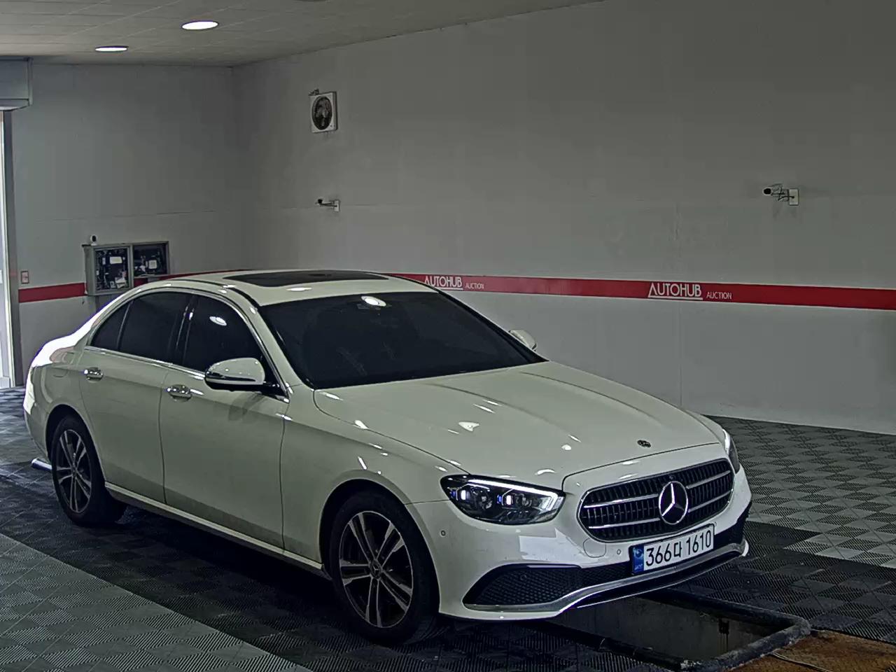 2022 - mercedes-benz e350
