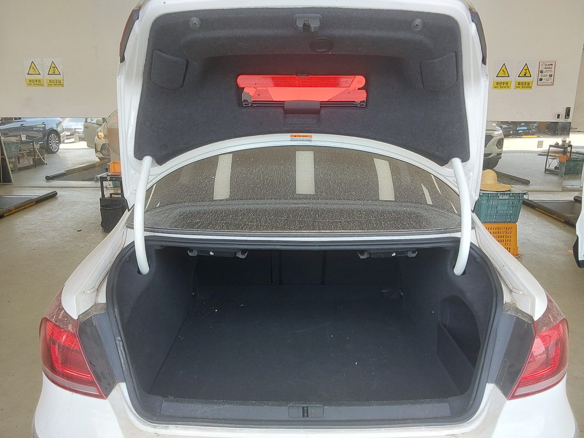 2014 - volkswagen cc