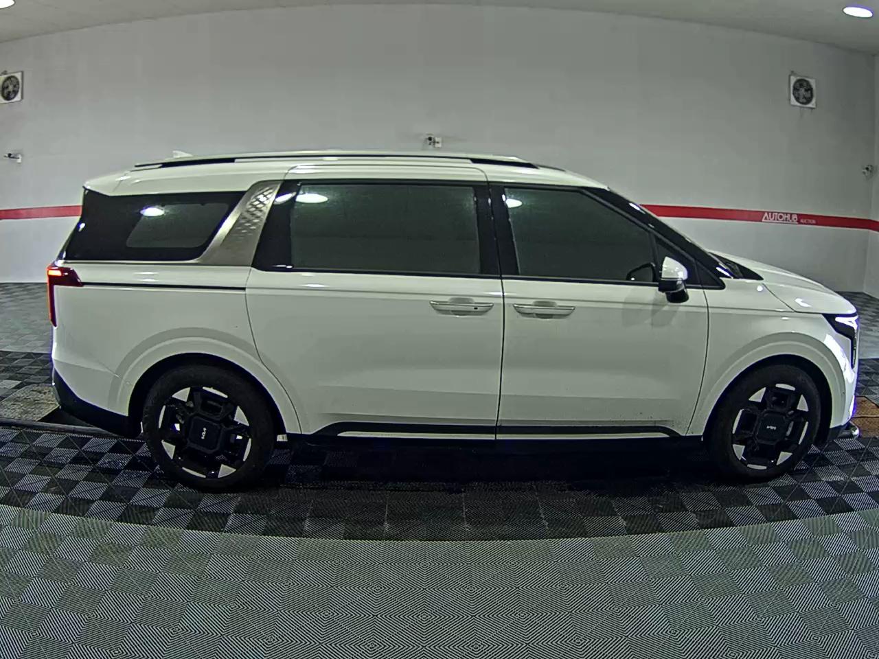 2024 - kia carnival