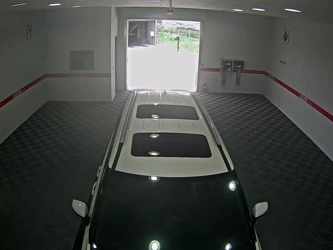2024 - kia carnival