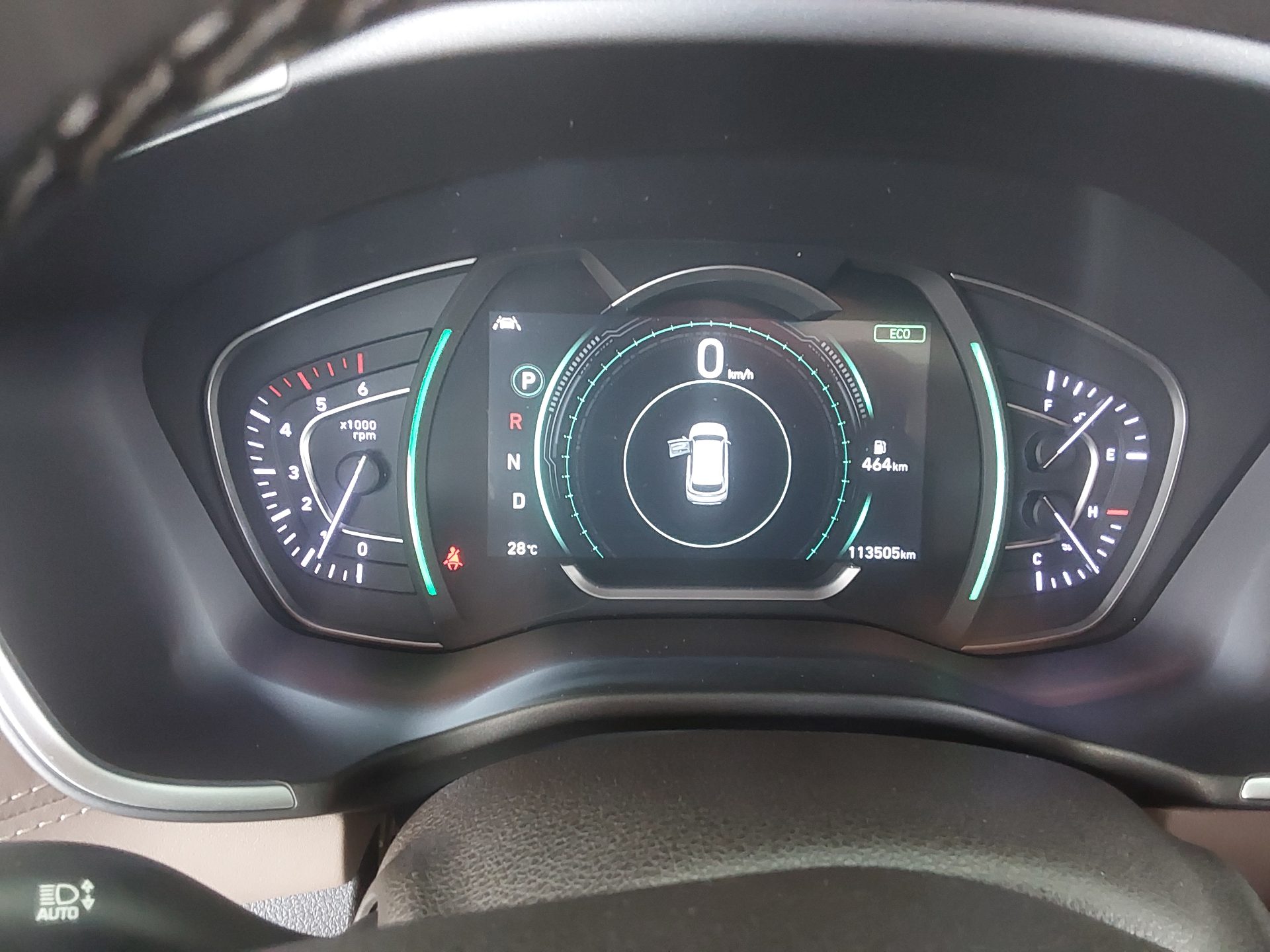 2020 - hyundai santa fe