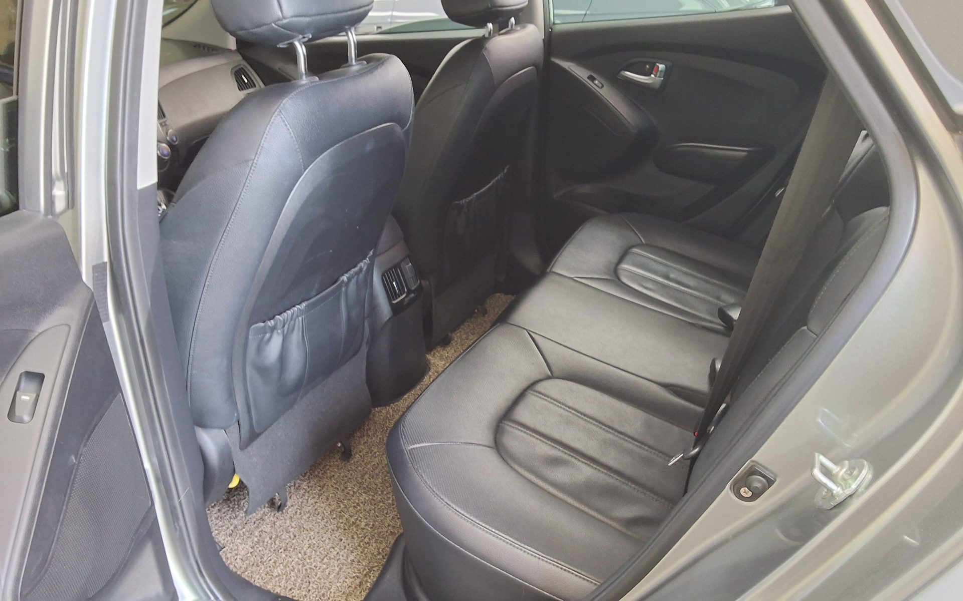 2015 - hyundai tucson