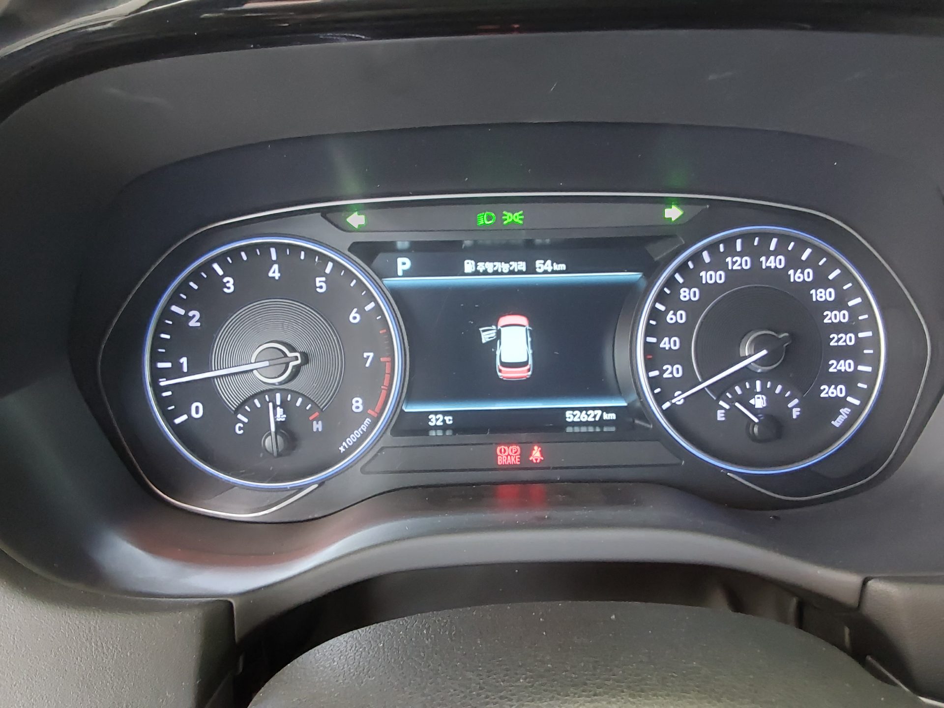 2021 - hyundai palisade