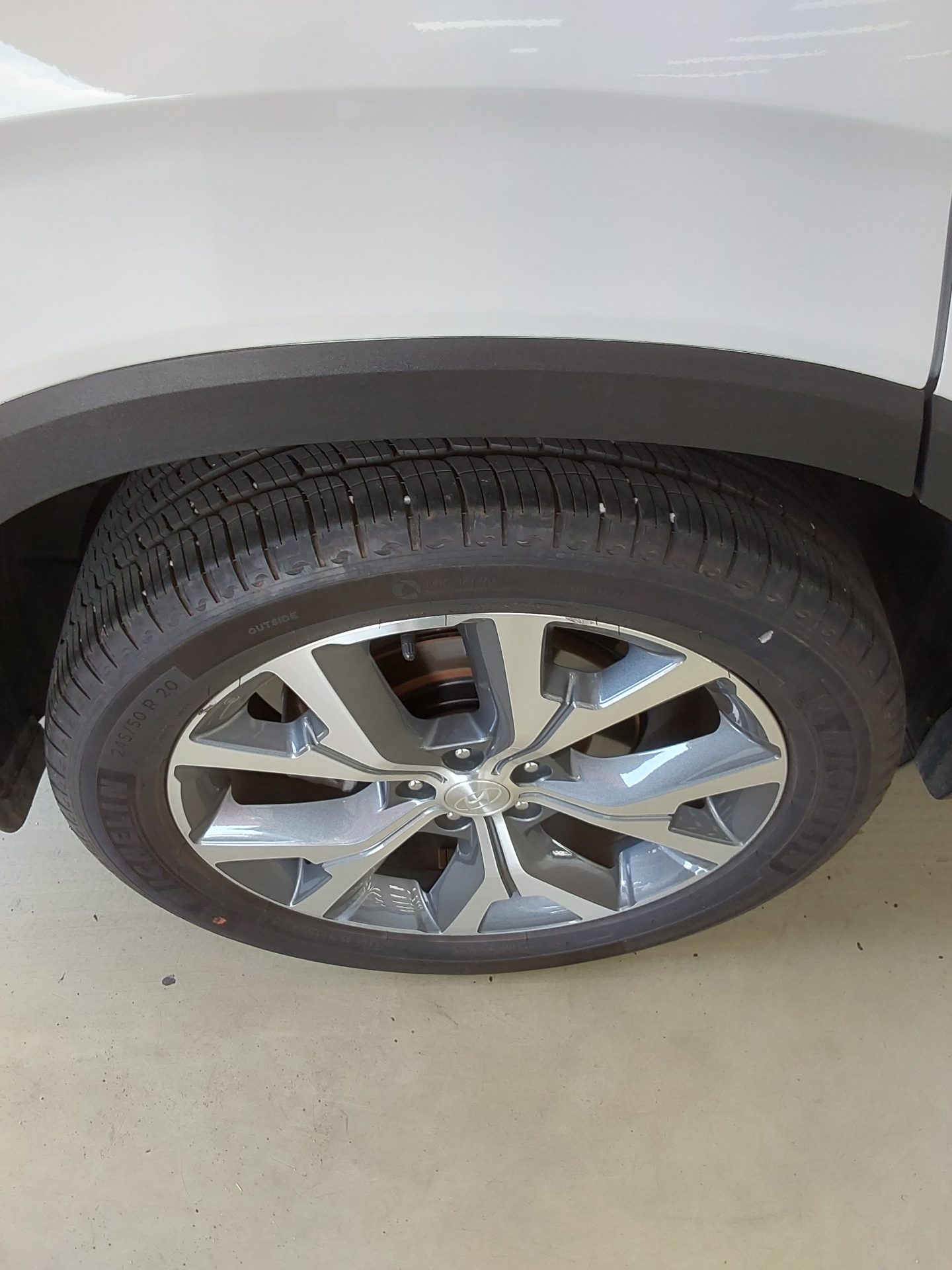 2021 - hyundai palisade