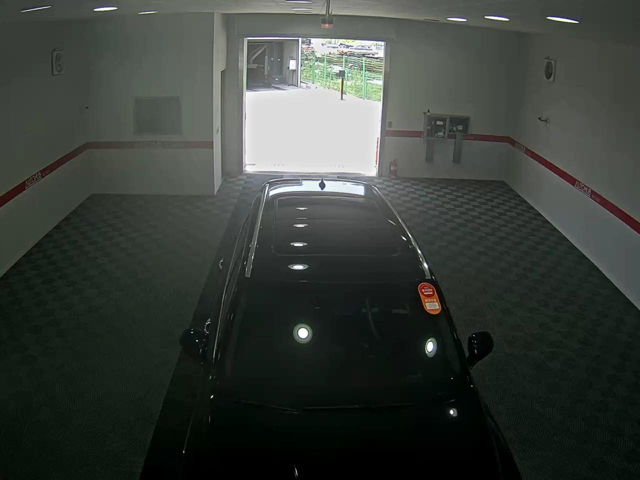 2023 - genesis gv80