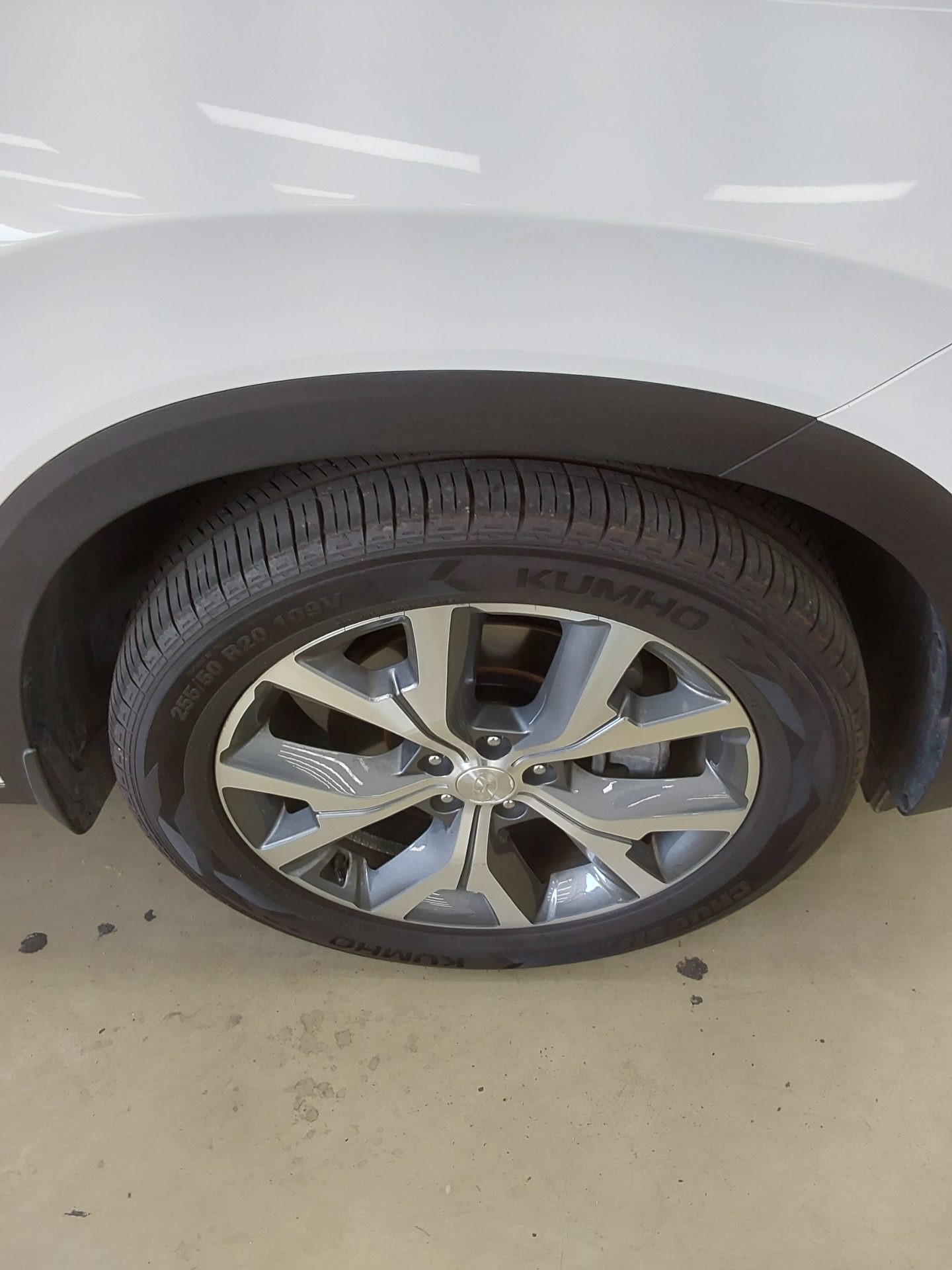 2021 - hyundai palisade