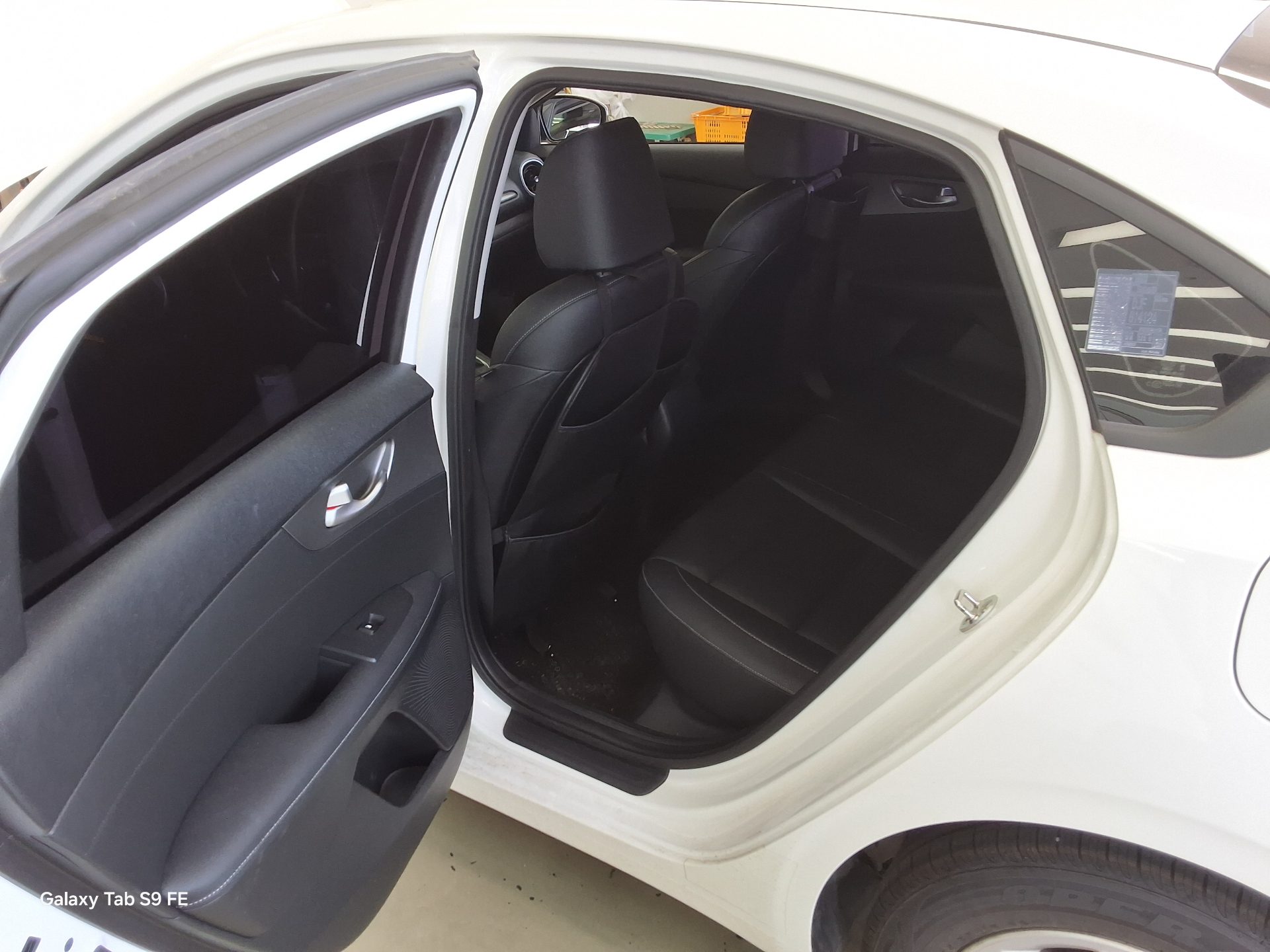 2019 - kia k3