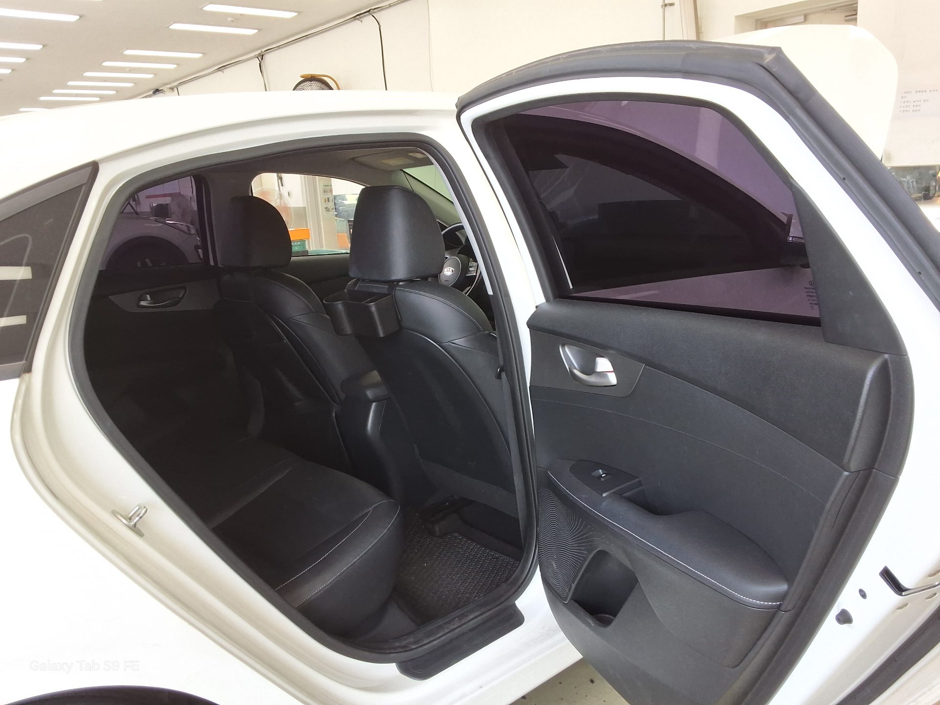 2019 - kia k3