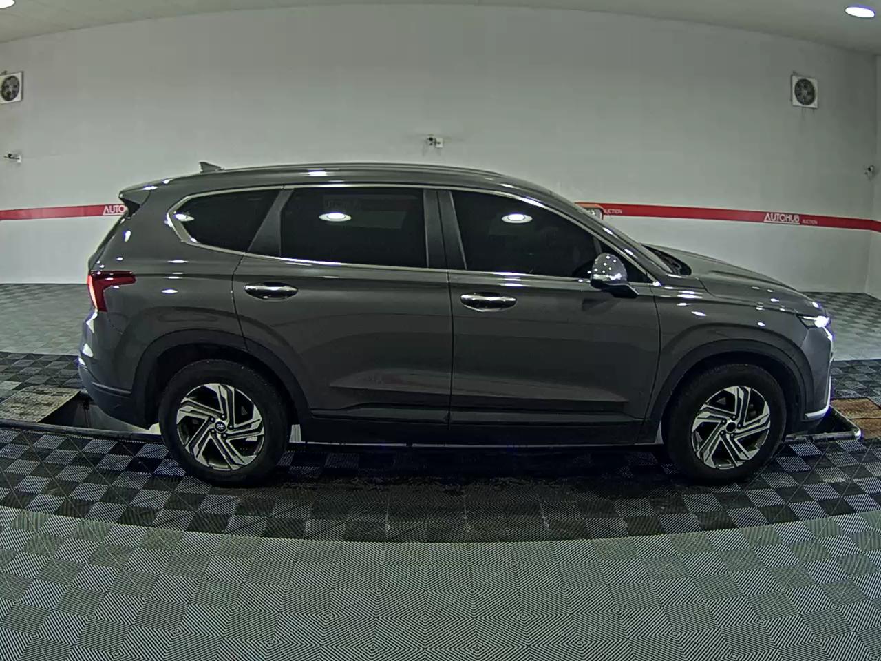 2023 - hyundai santa fe