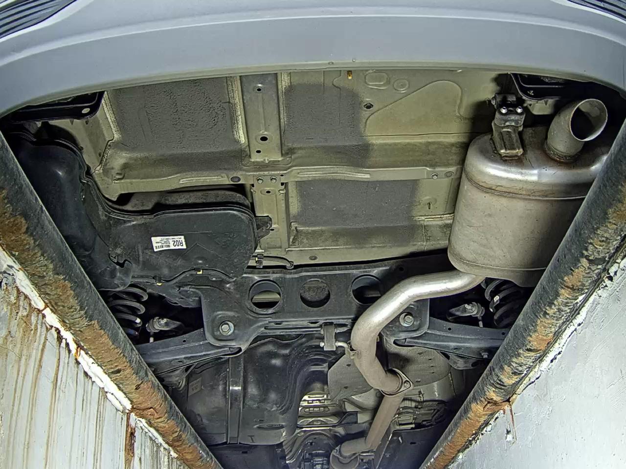 2023 - hyundai santa fe
