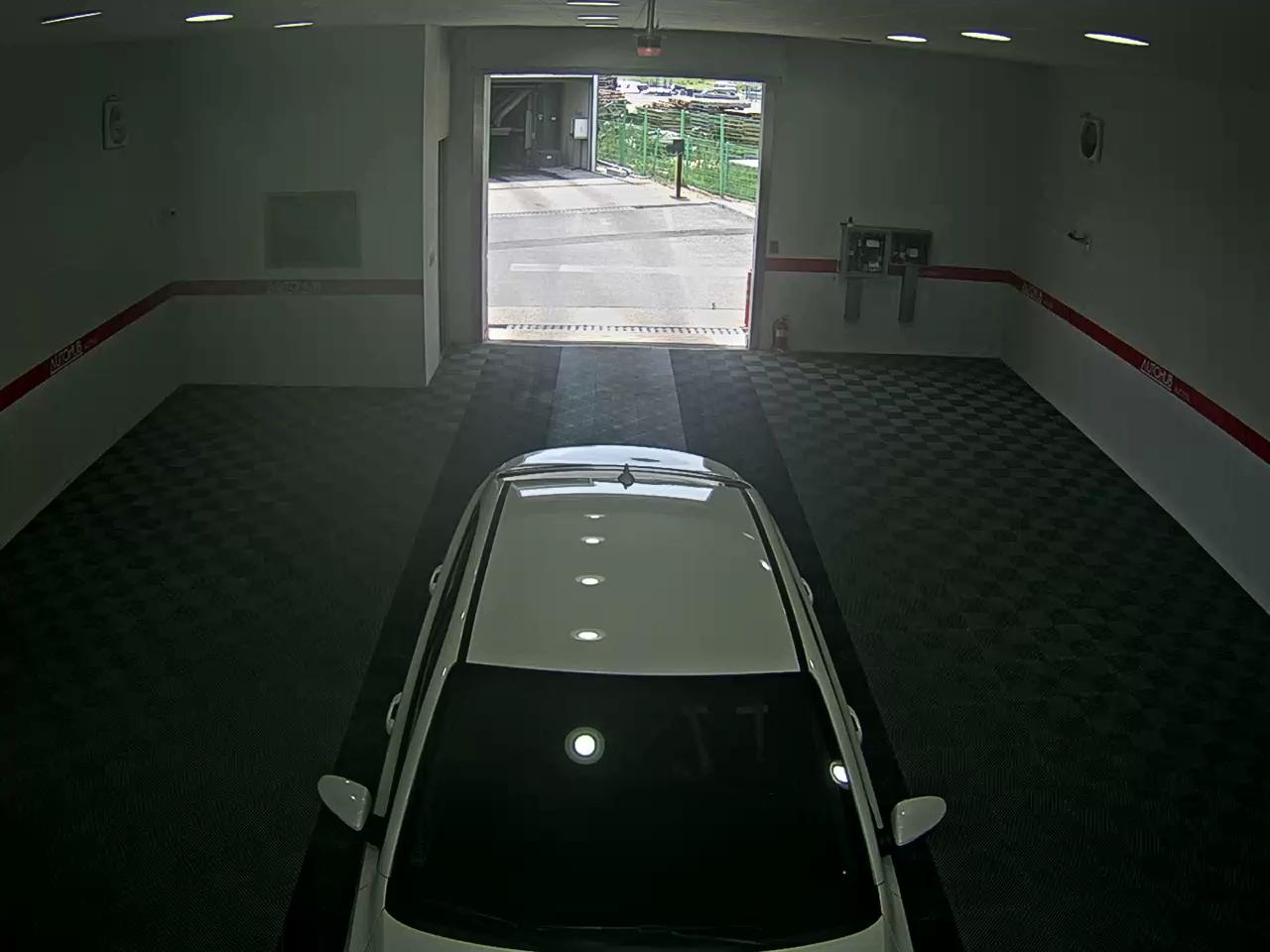 2019 - kia k3