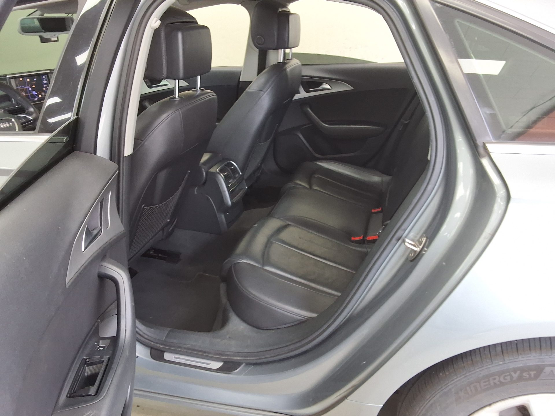 2013 - audi a6