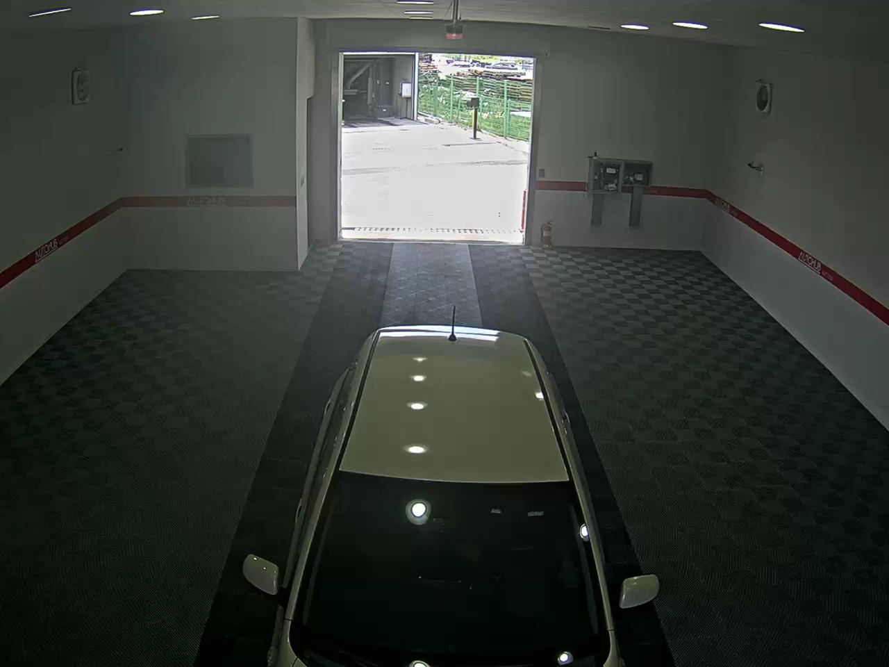 2013 - kia morning