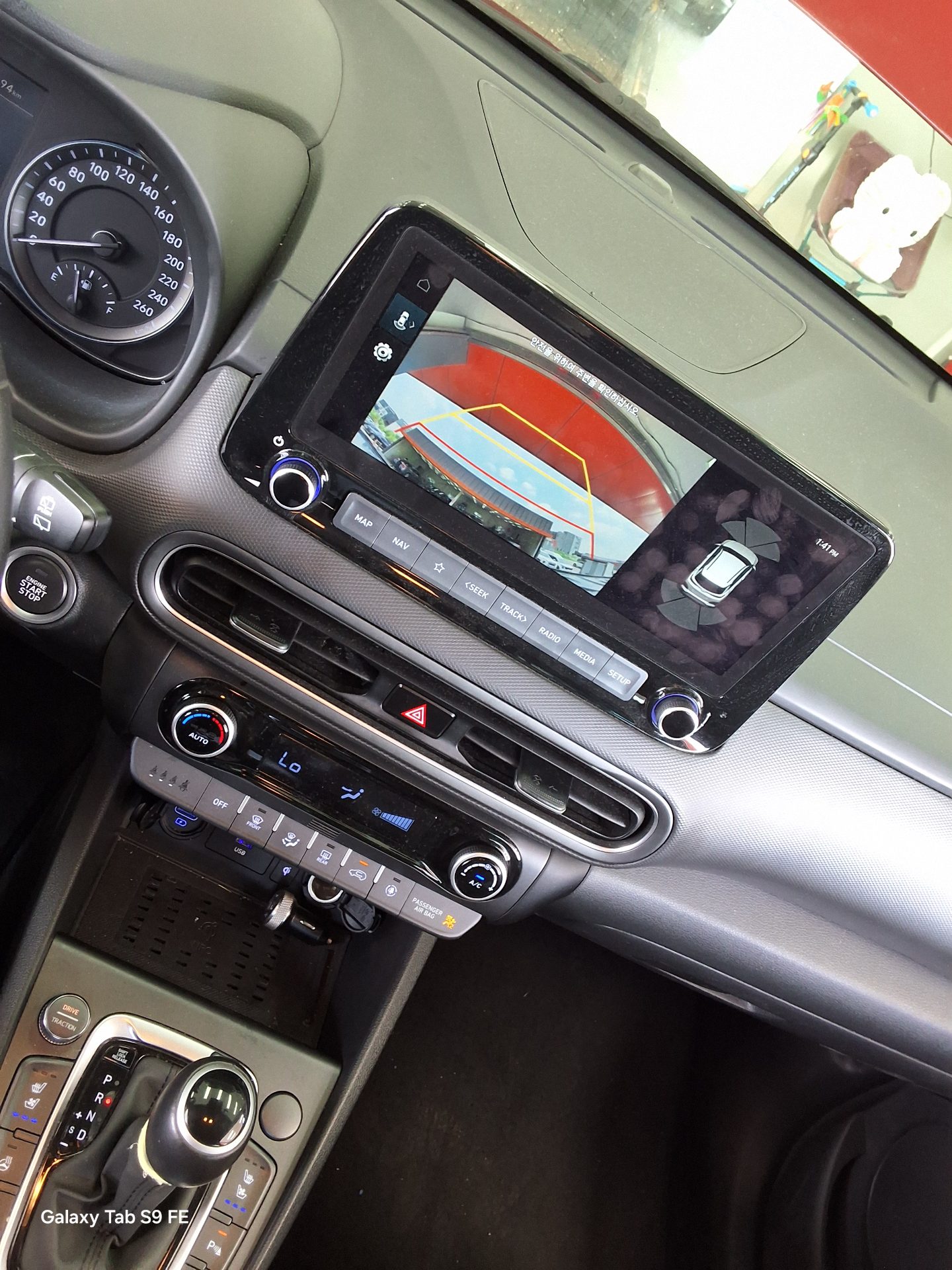 2022 - hyundai kona